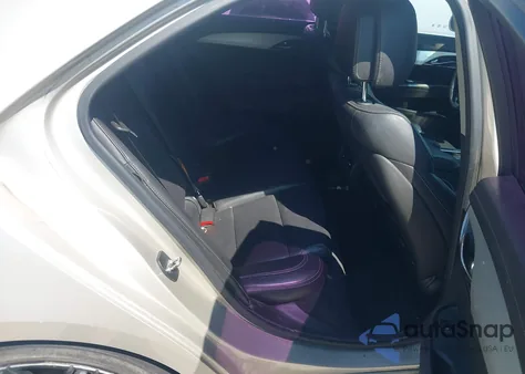 2013 Cadillac Ats Luxury from USA, damaged, VIN 1G6AB5R38D0142694